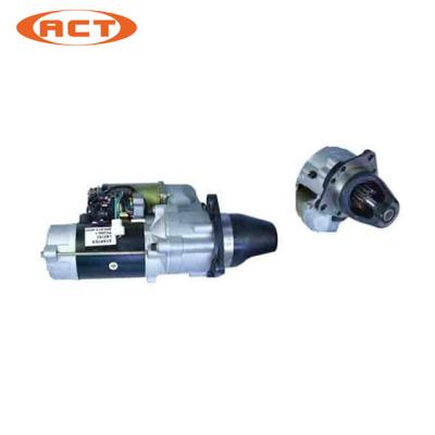 China Komatsu Stepper Motor 600-813-4650 For PC200-1 6D105 24V 6KW 13T for sale