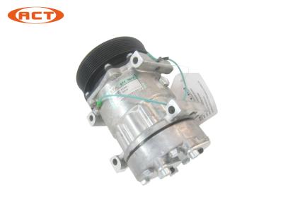 China Automotive Spare Parts Auto Ac Compressor / Automotive Air Conditioning Compressor for sale