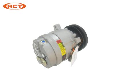 Cina Compressore di CA di R200-5 A1 24V 131mm Hyundai con il certificato iso/TS16949 2009 in vendita