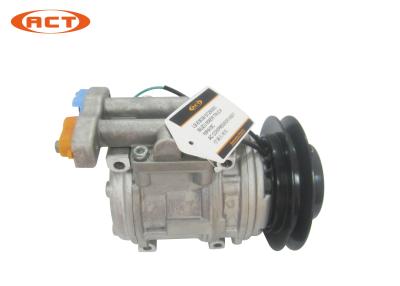 Cina Sostituzione 24V B1 142mm 10PA15C ST250303 del compressore di CA dell'escavatore di Isuzu in vendita