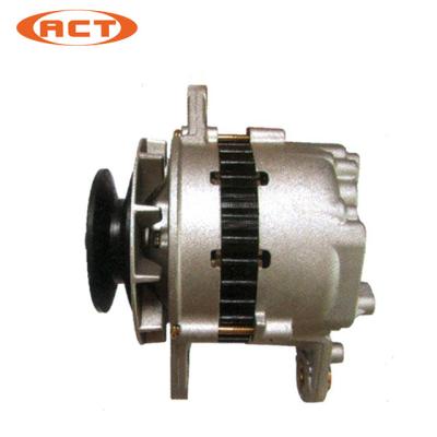 China Generador estándar 8DC9 24V 55A del excavador para A4T66085 3 meses de garantía en venta