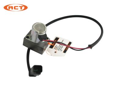 Cina Le parti elettriche di PC200-7 KOMATSU fanno pressione sull'elettrovalvola a solenoide 702-21-57400/57500/55901 in vendita