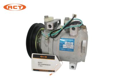 Cina DKV dei Assy 536332 - 0550 del compressore d'aria dell'escavatore del compressore 10S11C - 14CC 24V in vendita