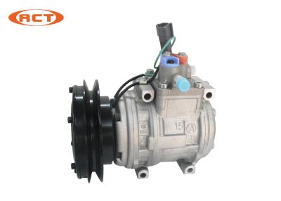 Cina Assy del compressore del condizionatore d'aria del camion dell'escavatore 1015C 53025 per 10PA15C in vendita