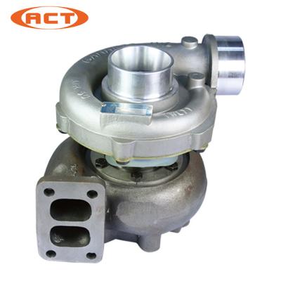 Chine 52379706502 turbocompresseur d'OM442 DH300-5 Holset pour le remplacement de pièce de rechange de Doosan à vendre