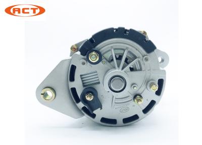 China alternador 24V 60A del excavador 25026006 25026006C para Daewoo/Delco/Ford en venta