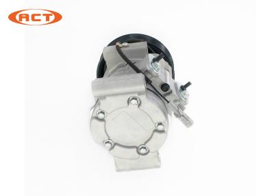 China 10S11C 20 - 21810 Toyota Ac Compressor , AM Compressor Aluminum Material for sale