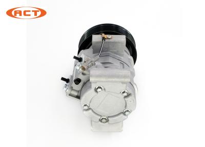 China Compressor da C.A. do condicionamento de ar de Toyota Hilux auto para o diâmetro 125mm da polia 10S11C à venda