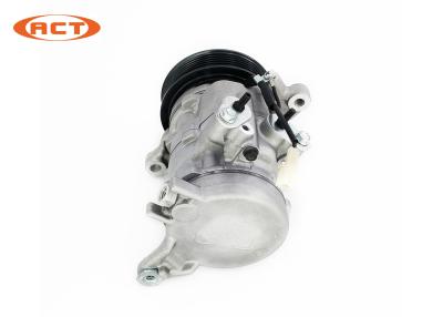 China Peças sobresselentes automotivos duráveis/auto compressor Toyota Avanza da C.A. 1,5 110mm 12V ST230101 à venda