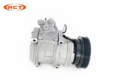 China Karamel 2,2 Ac Compressorvervanging, van de de Autoairconditioning van Toyota de Autocompressor 12V Te koop