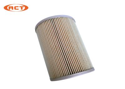 China Isuzu-Dieselfilterelement/Bagger-Filter 1-87810976-0 1-87810207-1 zu verkaufen