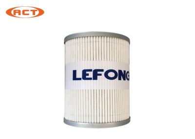 China Filtro hidráulico de YR52V01004R400 KOMATSU/filtro hidráulico da máquina escavadora para SK75/75-8 à venda