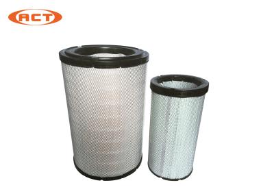 China De zware Filter van de Graafwerktuiglucht, Caterpillar-Graafwerktuigfilter voor CATD9L PM565 PM5230 6I-2509 Te koop