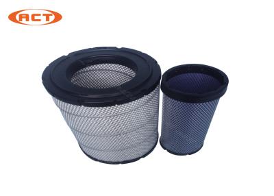 China Filtros de aire de Hitachi 4286128 (KS - 861A) 4286130 para el elemento hidráulico de las piezas del motor en venta