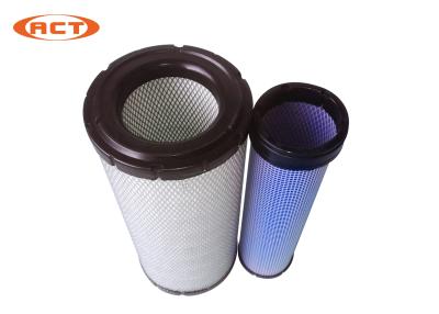 China erpillar D9L Komatsu Filters 600-185-2510 / Komatsu Air Filters For Engine Model PC160-7 EC140 for sale