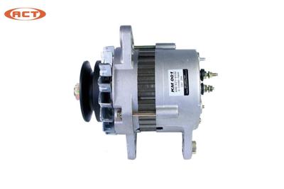 China 600-821-6120 alternador 24v 0-33000-5860 del excavador para S6D95 PC200-5 KM001 en venta