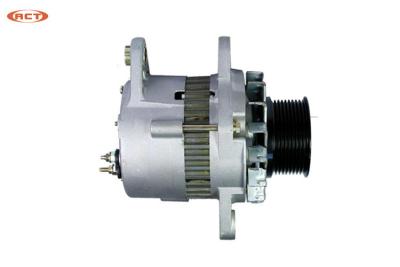 China alternador 033000-56580 del excavador de 24v 600-821-6190 para KOMATSU SD95 PC200-6 en venta