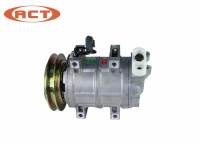 Cina 506010-0970 compressore del condizionatore d'aria 506211-7130 per le componenti del motore dell'escavatore in vendita