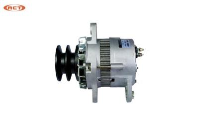 China 600-821-6150 alternador 0-33000-5880 del motor diesel para los recambios del excavador 6D125 PC300-3 en venta