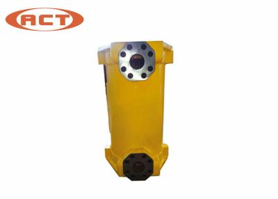 China 127-5538 Oil Cooler Assembly For Excavator Diesel Engine Oil Cooling System for sale