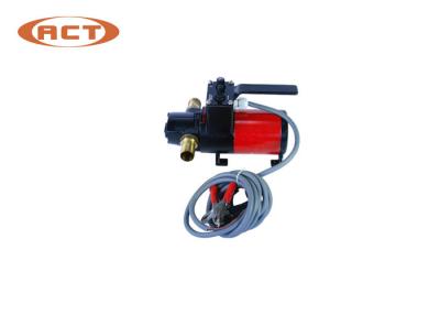 China KLB-E4002 Shanghai Dieselkraftstoff-Förderpumpe 80W 40L/Volt der Minuten-12/24 Volt zu verkaufen