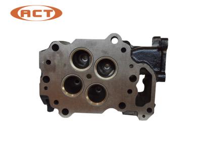 China Cast Iron Diesel Engine Parts 6151-11-1102 PC400-5 Cylinder Head Block KLB-G1011 for sale