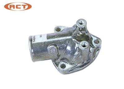 China Professional 6D31 Thermostat Head Seat For SK200-2 SK200-3 Excavator KLB-L4008 for sale