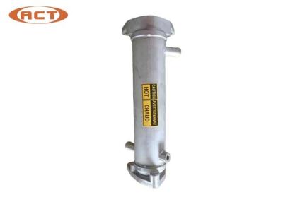 China OBM EGR Valve  Replacement 8973789392 EGR Pipe 309957 For Excavator 4HK1 KLB-H4005 for sale