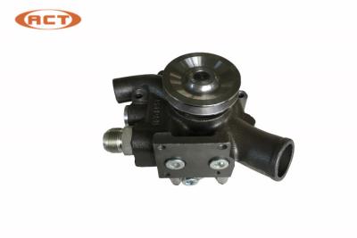 China bomba de agua de 7E7398 Caterpillar para el motor diesel 3116 E3116 del excavador en venta