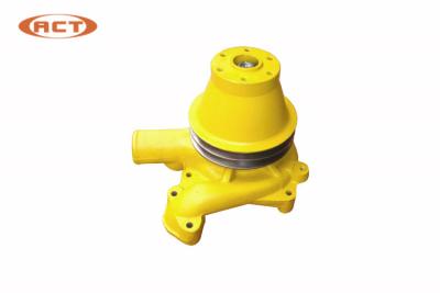 China PC400-1 Metal Water Pump SA6D110 For Excavator Diesel Engine 6138-61-1860 for sale