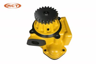 Chine SOLIDES TOTAUX 16949 de la pompe à eau de 6D125 6D125-1 S6D125-1 KOMATSU 6151-62-1102 à vendre