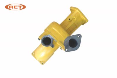 Chine 6162-63-1015 pompe à eau de 6162631015 excavatrices pour S6D170 6D170 à vendre