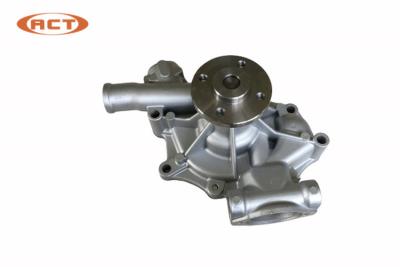 Chine 6202-63-1200 pompe à eau de 6202631200 excavatrices pour les SOLIDES TOTAUX 16949 de 4D95 4D95S à vendre