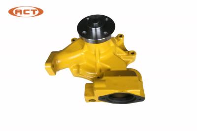 China bomba de agua del motor del excavador de 4D95 4D95S 6204-61-1302 6204611302 en venta