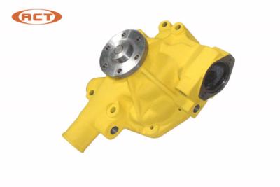 China 6206-61-1505 bomba de agua de 6206611505 excavadores para el amarillo del motor 6D95L en venta