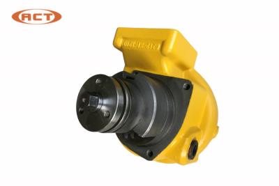 Chine Pompe à eau d'excavatrice de D155A-2 6D140 6212-61-1205 6212-61-1204 6212-61-1203 à vendre