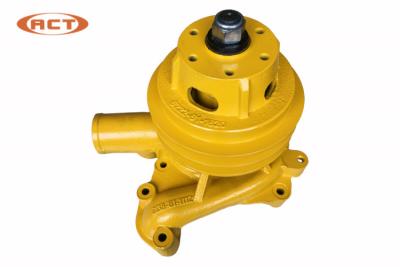 China Wasser-Pumpe SA6D108 6D108 6222-61-1600 6222611600 des Bagger-WA420-3 zu verkaufen