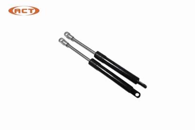 China Steel Shanhe Smart 70 Handle Spring Hydraulic Simple Piston Rod Support Gas Lift Strut for sale