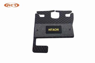 Κίνα Ανταλλακτικά εκσκαφέων Hitachi EX200-5G χαλιών πατωμάτων για τα βιομηχανικά βαριά μηχανήματα προς πώληση