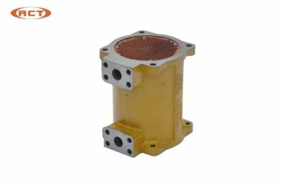 China Heavy industry machine Oil Cooler Assembly  For bulldozer  E3406D  3306 3304 with part no 2P8797 7N0110 for sale