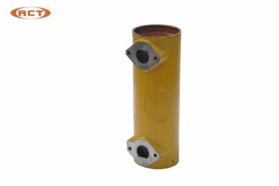 China Durable Excavator Repair Parts Oil Cooler Assembly 2W1008 7C3039 4W7188 4W7190 6N9215 for sale