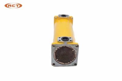 China Transmission Yellow color Oil Cooling Core Assy 7C3039 4W7188  6N9215 4W7190 D5 D6C D6D for sale