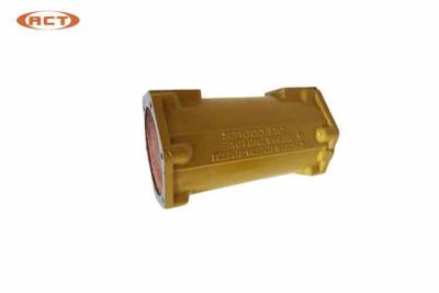 China Diesel construction machinery Engine Parts Oil Cooler Core radiator Assembly 7N0101 for sale