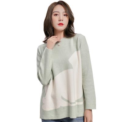 China anti-wrinkle factory price china supplier mid length round woman pullover hoodie wholesale for sale