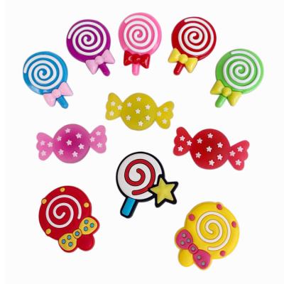 China Choke Charm 2022 Wholesale Custom Designer Cartoon Soft PVC Decoration Charms Accessories For Kid Shoes for sale