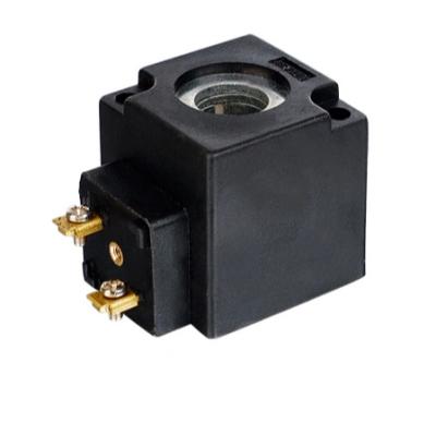 China Factory AC/DC Thermosetting Solenoid Coil for sale