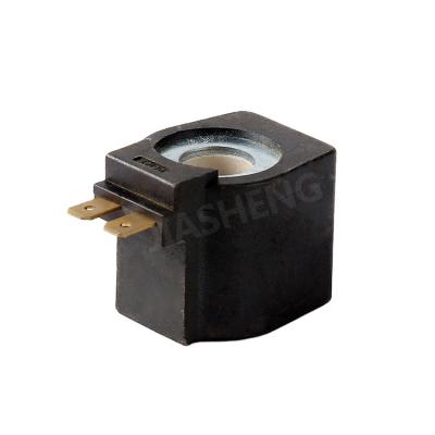 China High quality Biggs solenoid valve excellent moisture proof property used in 4V310pneumatic solenoid auto coil for sale