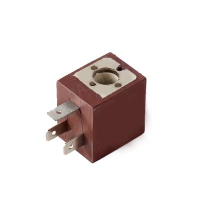 China Direct Solenoid Valve Pneumatic Solenoid Valve Supplier Long Service Life High Temperature Resistant Pneumatic Spool for sale