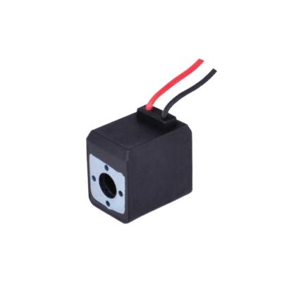 China Factory 220v AC Solenoid Valve Coil for sale