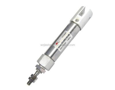 China Factory Mini Pneumatic Cylinder CDJ2B Double Acting Pneumatic Cylinder for sale